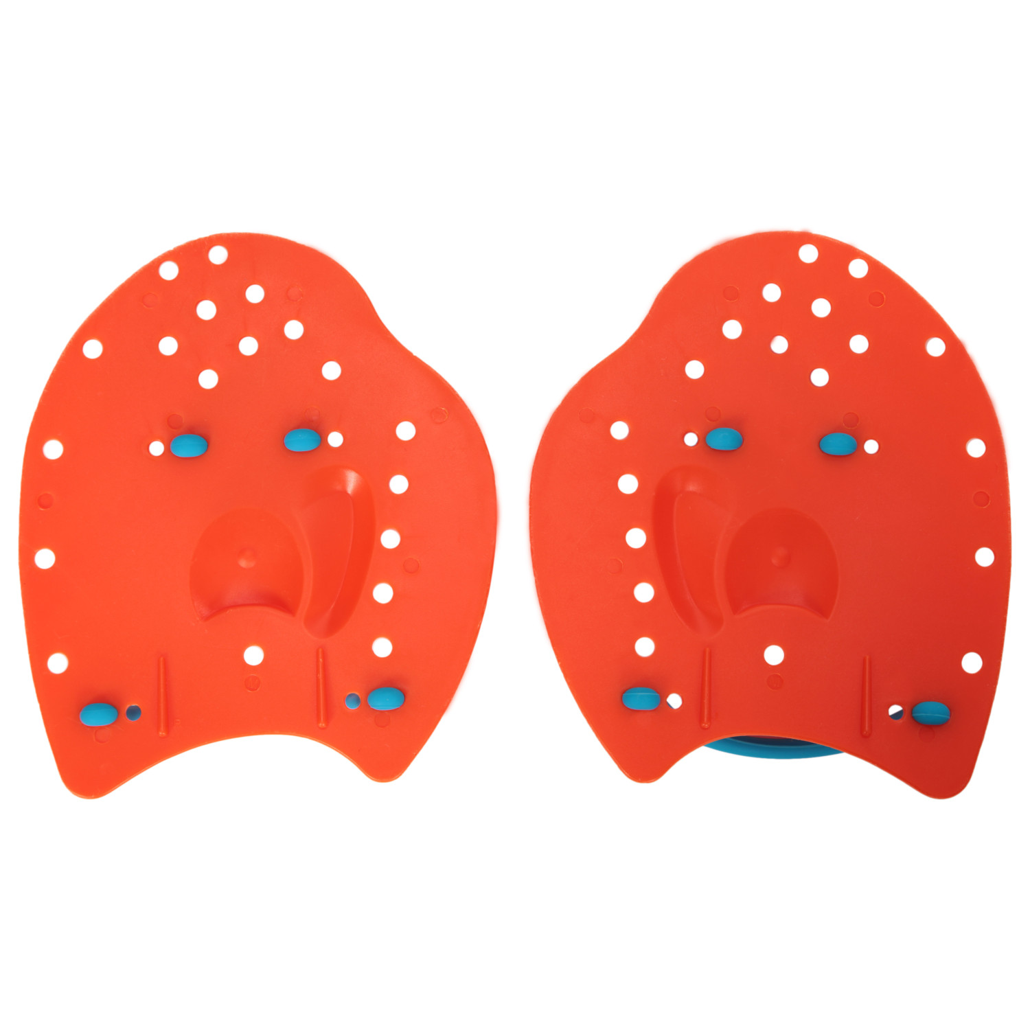 MAKO - Plaquettes de Natation