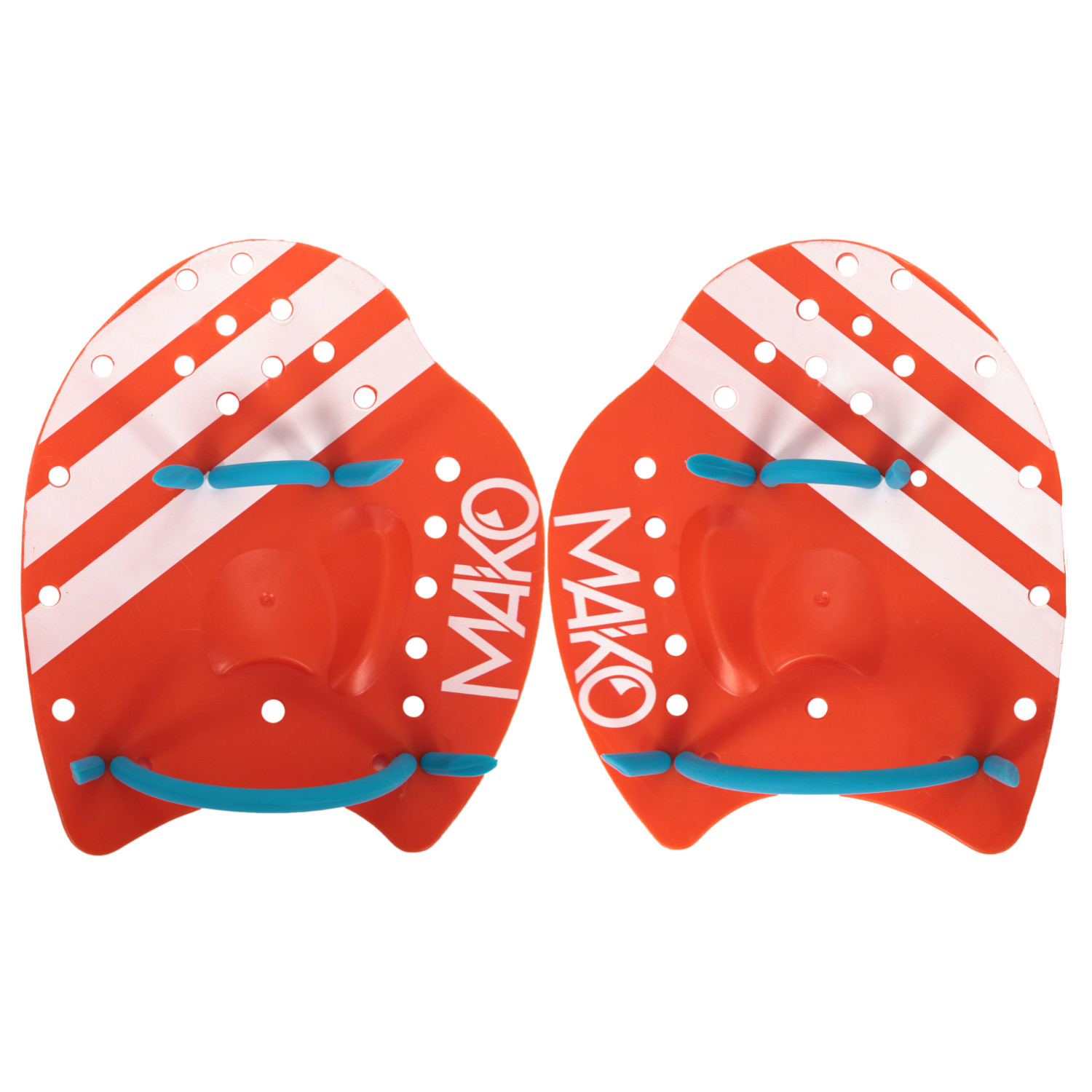 MAKO - Plaquettes de Natation