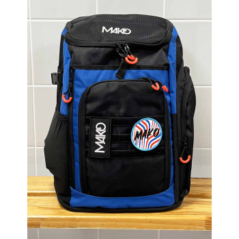 MAKO - Sac à dos French Touch