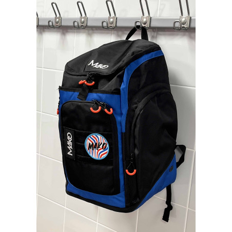 MAKO - Sac à dos French Touch