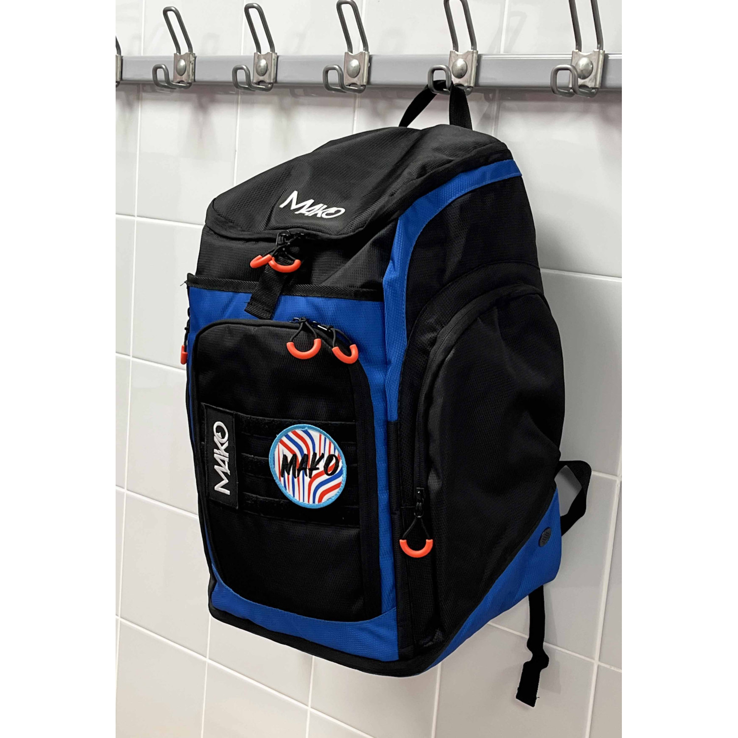 MAKO - Sac à dos French Touch