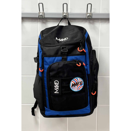 MAKO - Sac à dos French Touch