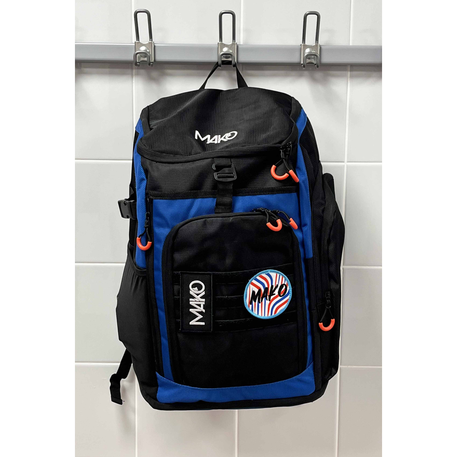 MAKO - Sac à dos French Touch