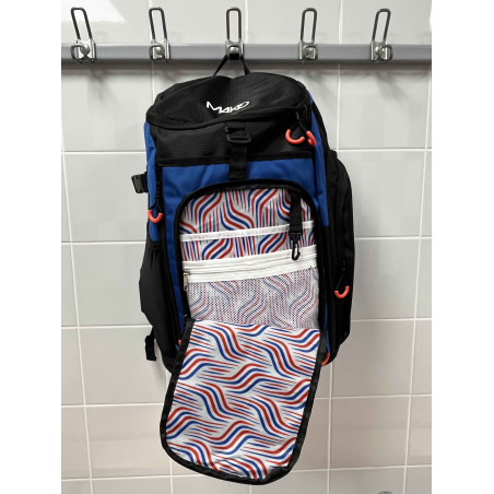 MAKO - Sac à dos French Touch