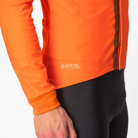 CASTELLI - Veste cycliste Entrata