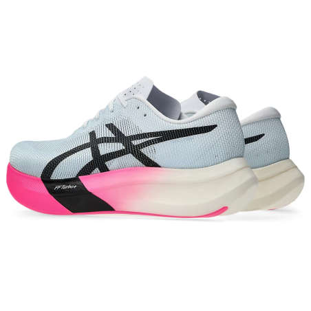 ASICS - METASPEED SKY PARIS (Unisexe) Light Blue/Black