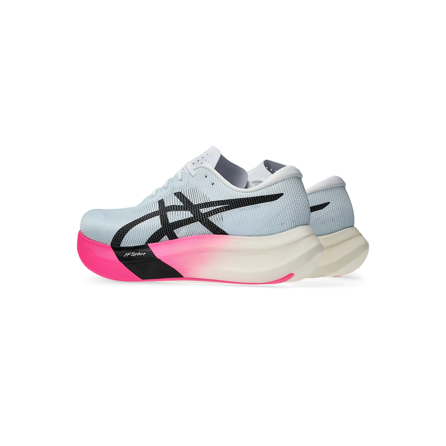ASICS - METASPEED SKY PARIS (Unisexe) Light Blue/Black