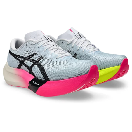 ASICS - METASPEED SKY PARIS (Unisexe) Light Blue/Black
