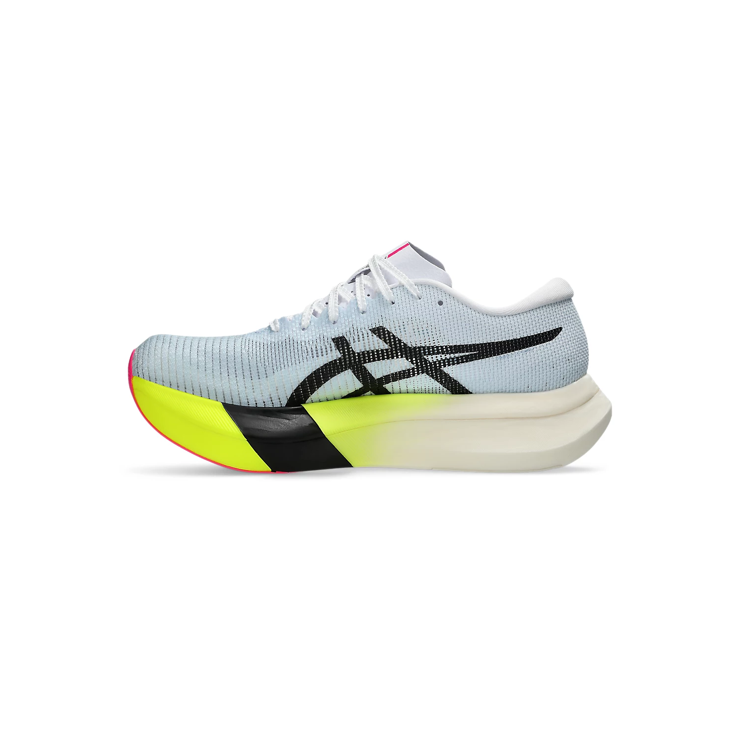 ASICS - METASPEED SKY PARIS (Unisexe) Light Blue/Black