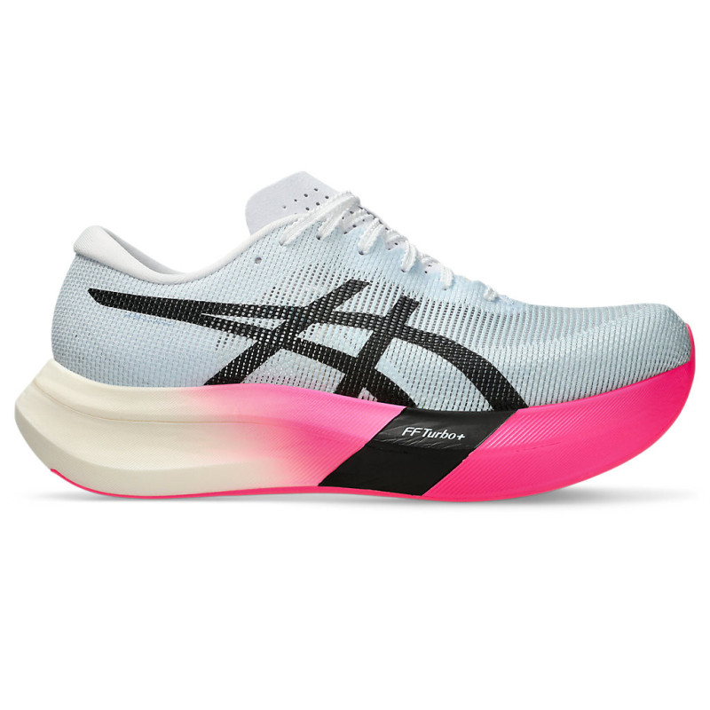 ASICS - METASPEED SKY PARIS (Unisexe) Light Blue/Black
