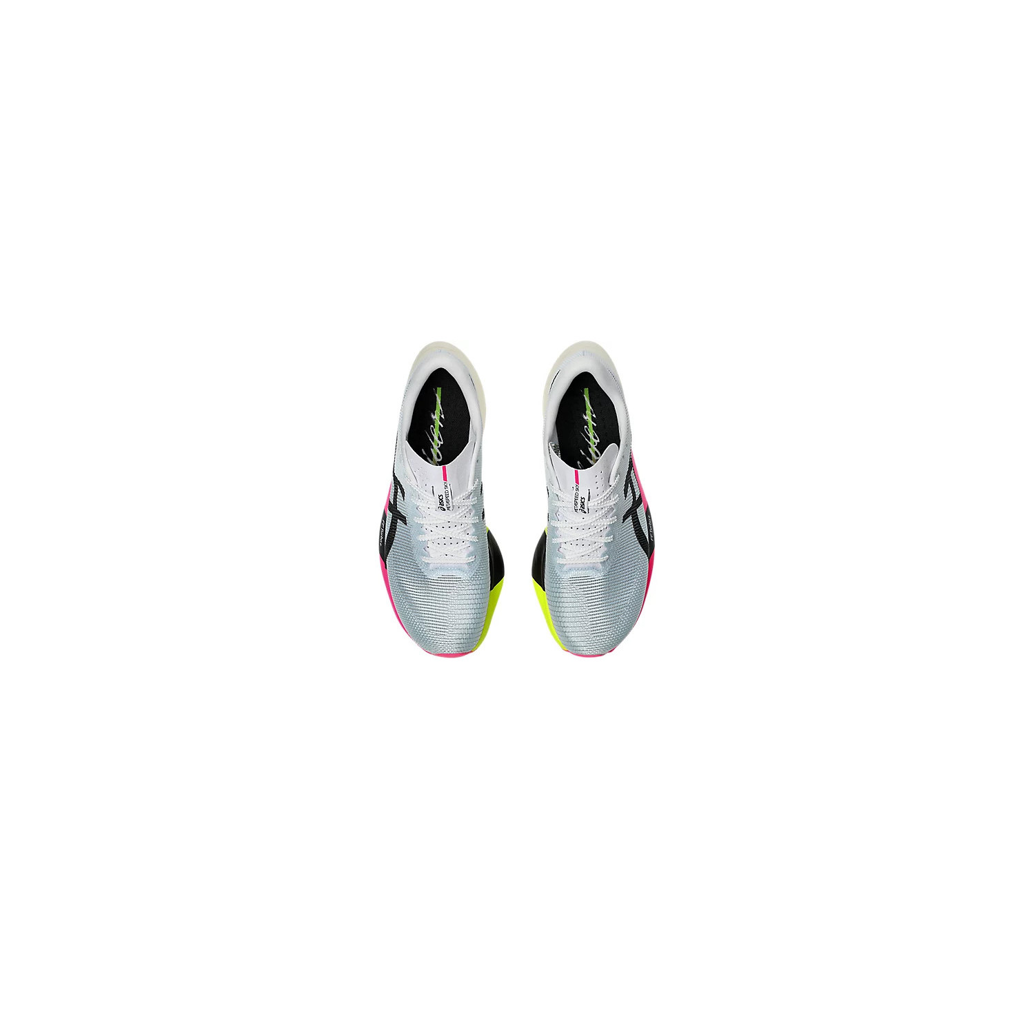 ASICS - METASPEED SKY PARIS (Unisexe) Light Blue/Black