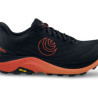 TOPO ATHLETIC - ULTRAVENTURE 4 (Homme) Black/Red