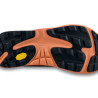 TOPO ATHLETIC - ULTRAVENTURE 4 (Homme) Black/Red