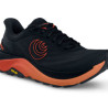 TOPO ATHLETIC - ULTRAVENTURE 4 (Homme) Black/Red