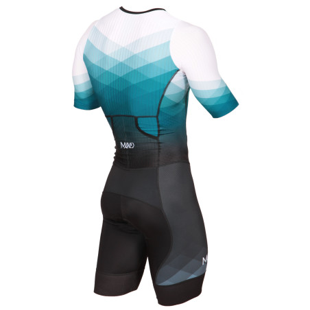 MAKO - Trifonction PRO SET-IN / Shadow (Homme)