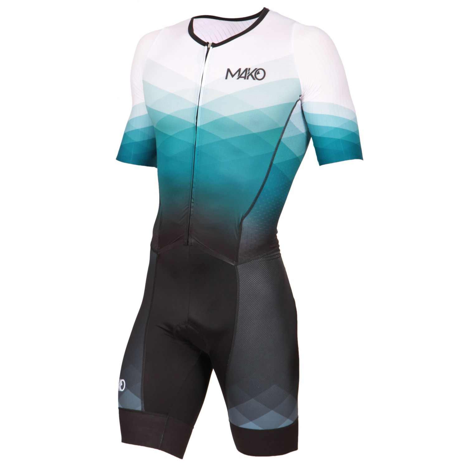 MAKO - Trifonction PRO SET-IN / Shadow (Homme)