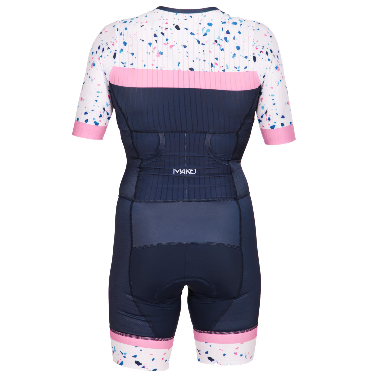 MAKO - Trifonction PRO SET-IN / Terrazzo (Femme)