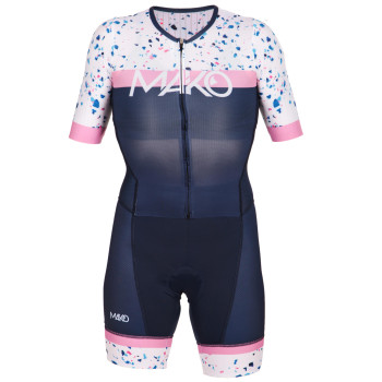 MAKO - Trifonction PRO SET-IN / Terrazzo (Femme)