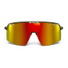 JULBO - INTENSITY REACTIV Vert Army Translucide Brillant / Beige Mat