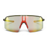 JULBO - INTENSITY REACTIV Vert Army Translucide Brillant / Beige Mat