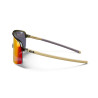 JULBO - INTENSITY REACTIV Vert Army Translucide Brillant / Beige Mat