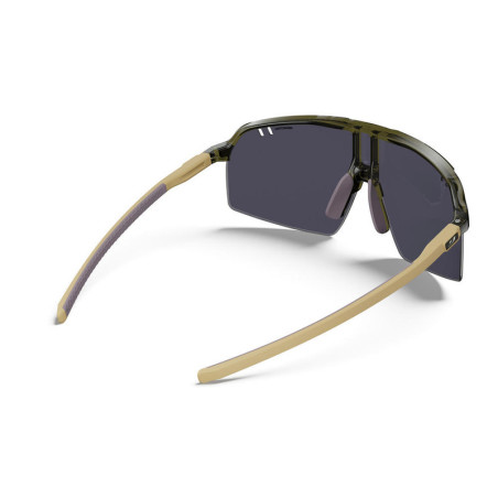 JULBO - INTENSITY REACTIV Vert Army Translucide Brillant / Beige Mat