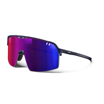 JULBO - INTENSITY SPECTRON HD Bleu Foncé Brillant