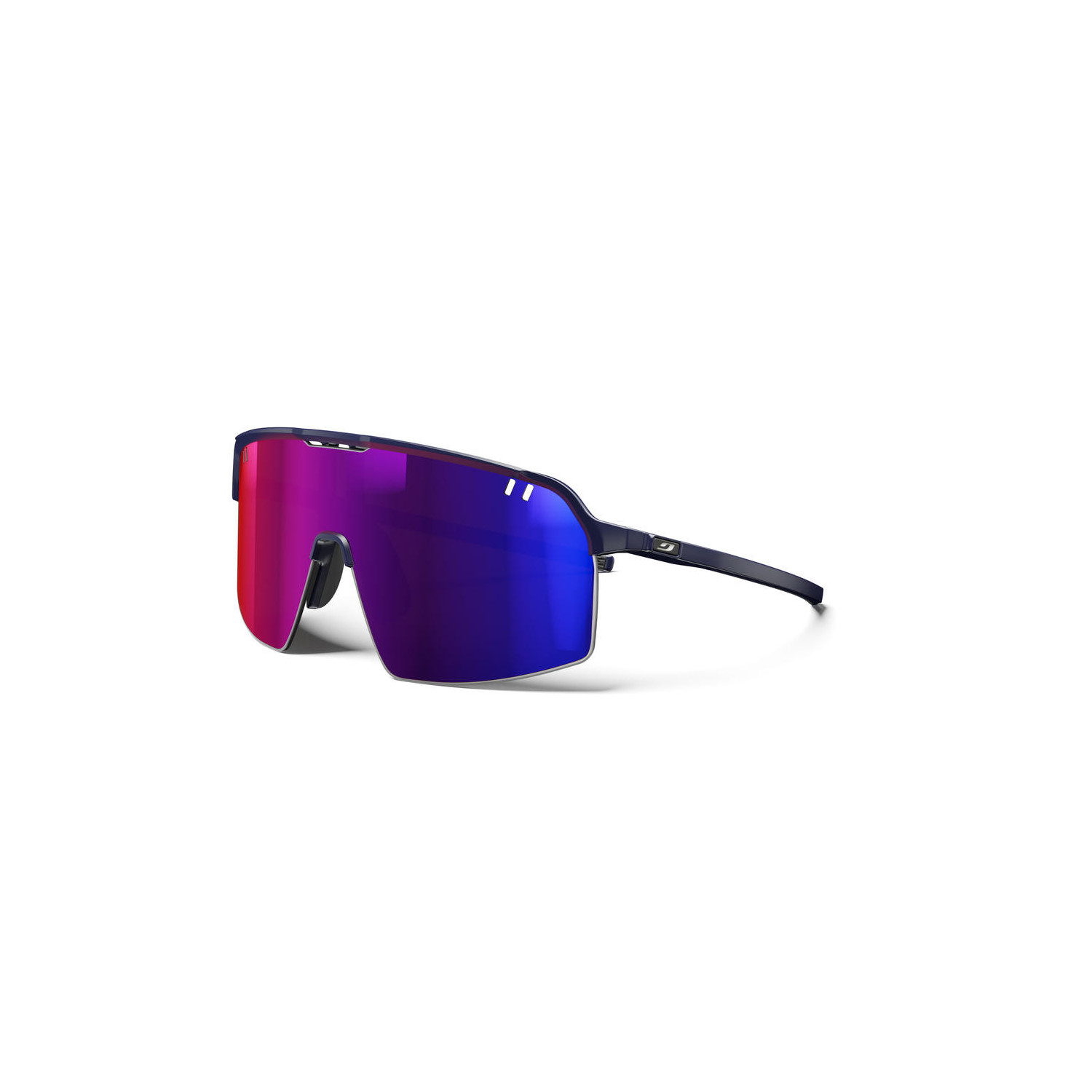 JULBO - INTENSITY SPECTRON HD Bleu Foncé Brillant