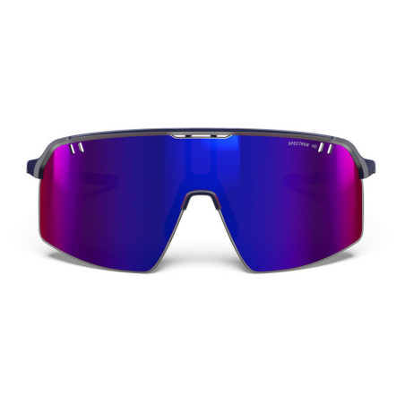 JULBO - INTENSITY SPECTRON HD Bleu Foncé Brillant