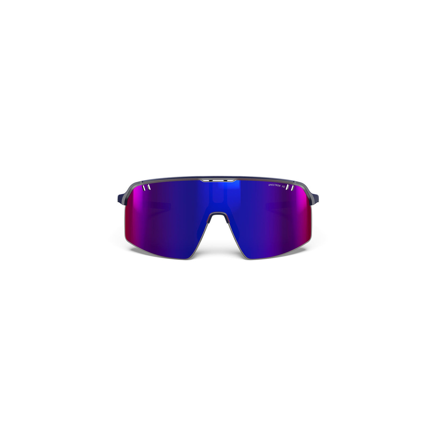 JULBO - INTENSITY SPECTRON HD Bleu Foncé Brillant