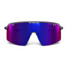 JULBO - INTENSITY SPECTRON HD Bleu Foncé Brillant