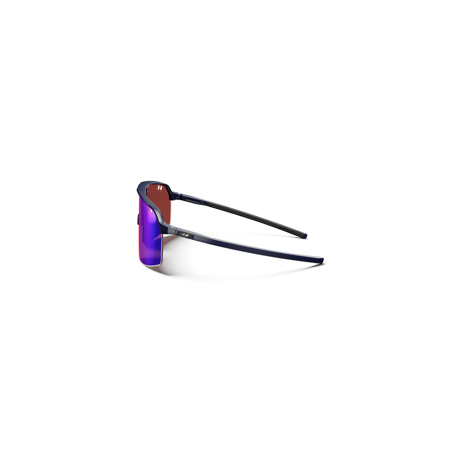 JULBO - INTENSITY SPECTRON HD Bleu Foncé Brillant