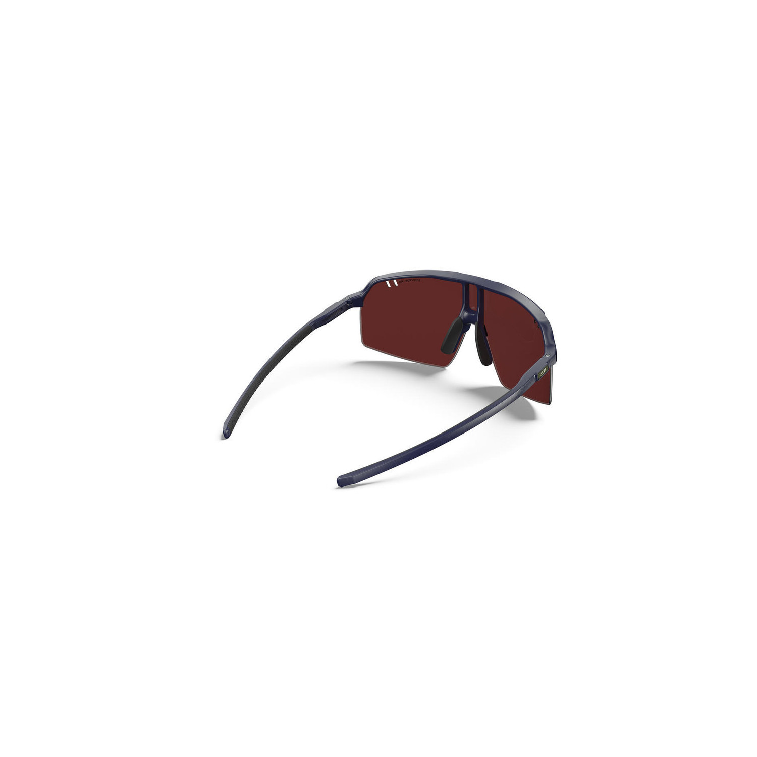 JULBO - INTENSITY SPECTRON HD Bleu Foncé Brillant