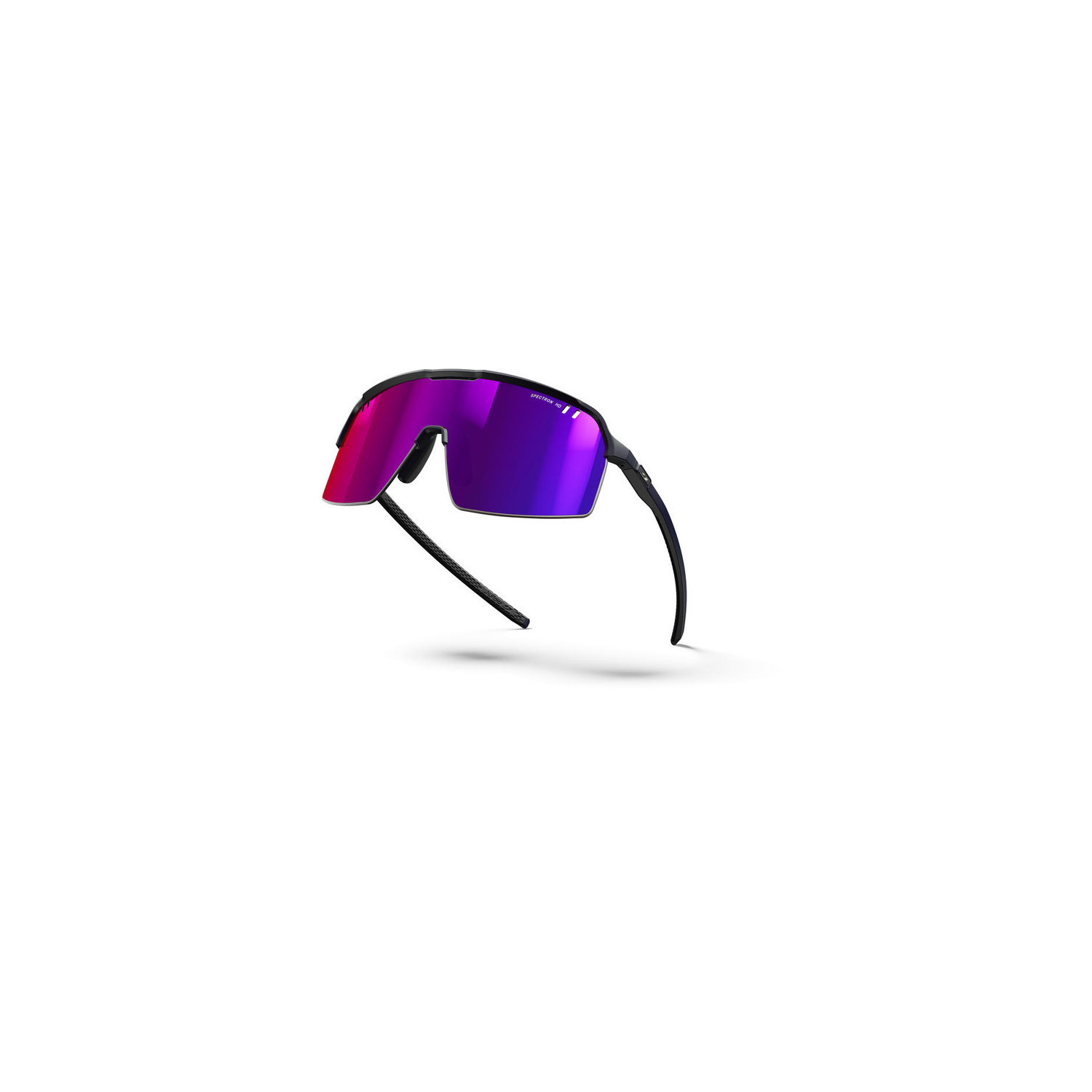 JULBO - INTENSITY SPECTRON HD Bleu Foncé Brillant