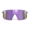 JULBO - INTENSITY SPECTRON Violet Clair Translucide Brillant