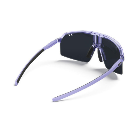 JULBO - INTENSITY SPECTRON Violet Clair Translucide Brillant