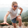 JULBO - INTENSITY SPECTRON Violet Clair Translucide Brillant