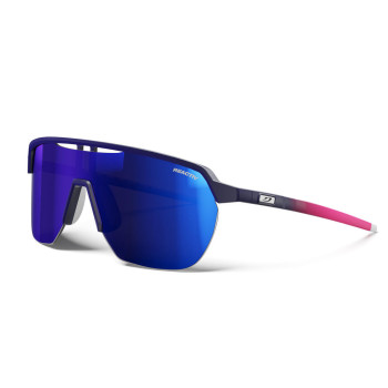 JULBO - FREQUENCY REACTIV Violet / Rose