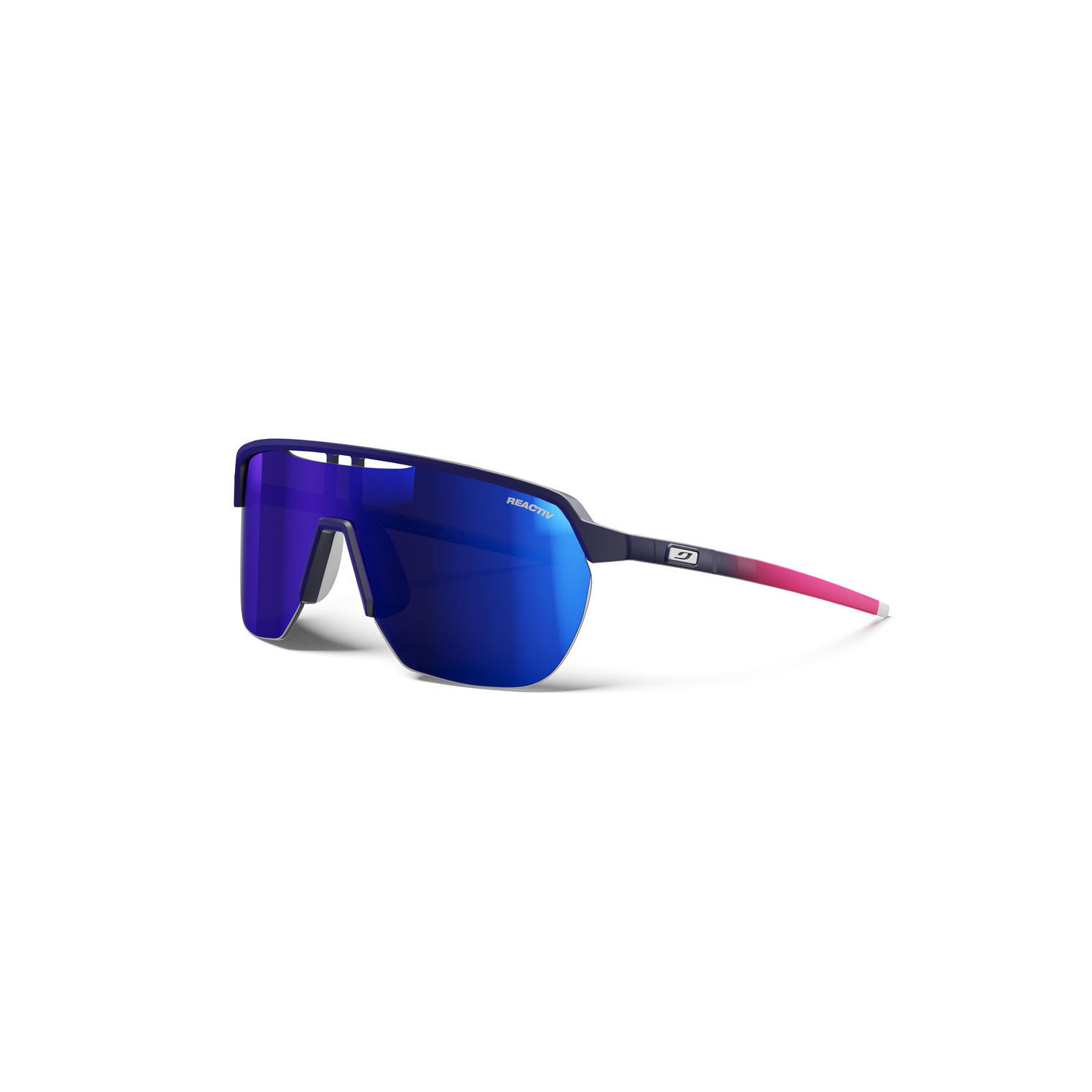 JULBO - FREQUENCY REACTIV Violet / Rose