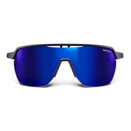 JULBO - FREQUENCY REACTIV Violet / Rose