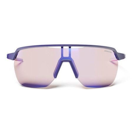 JULBO - FREQUENCY REACTIV Violet / Rose
