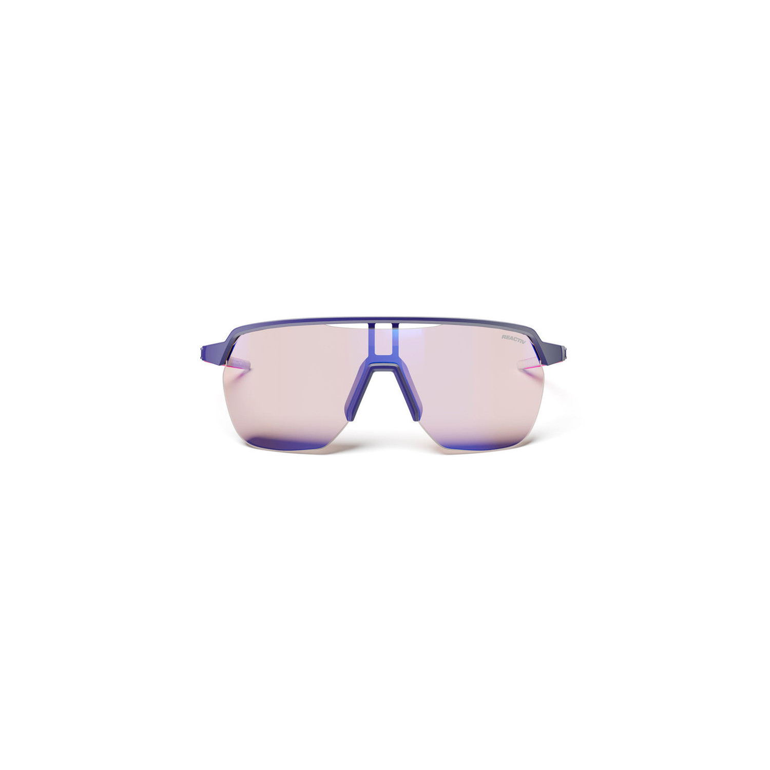 JULBO - FREQUENCY REACTIV Violet / Rose