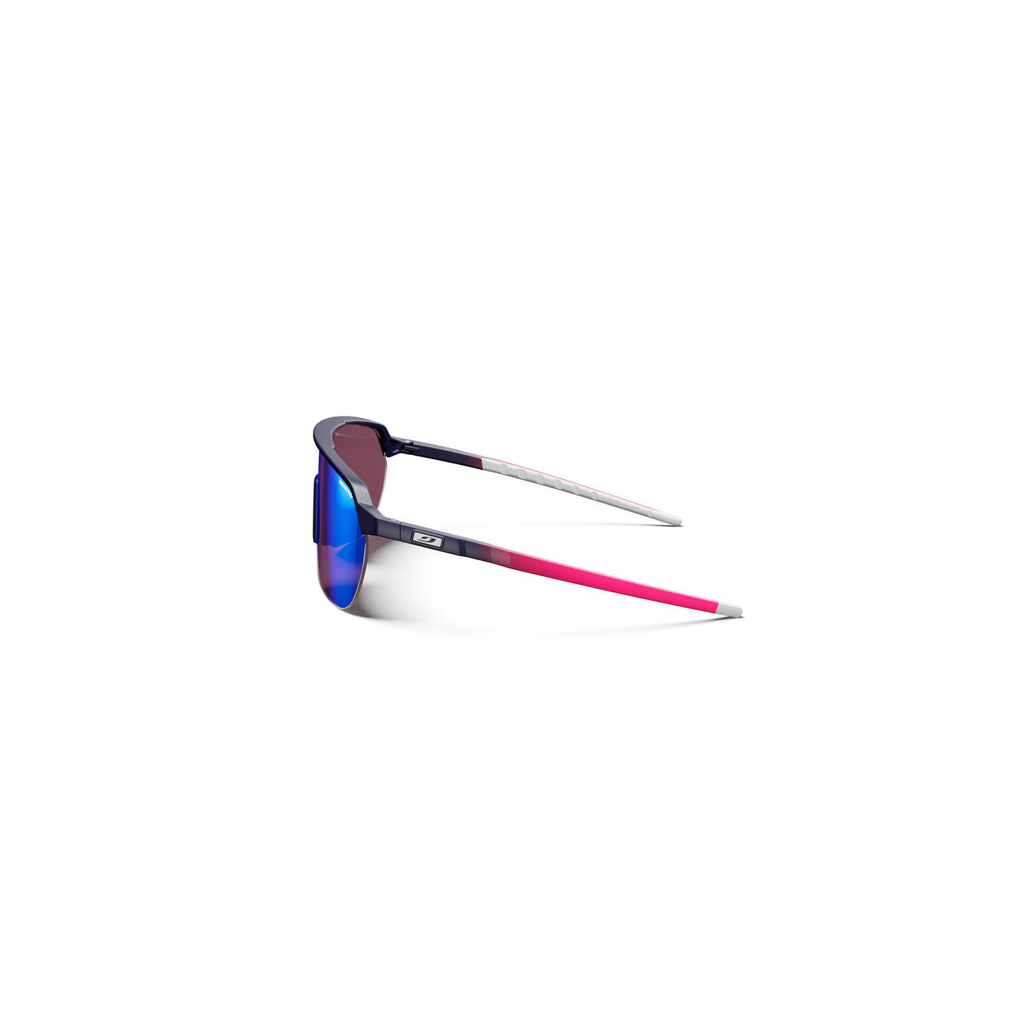 JULBO - FREQUENCY REACTIV Violet / Rose