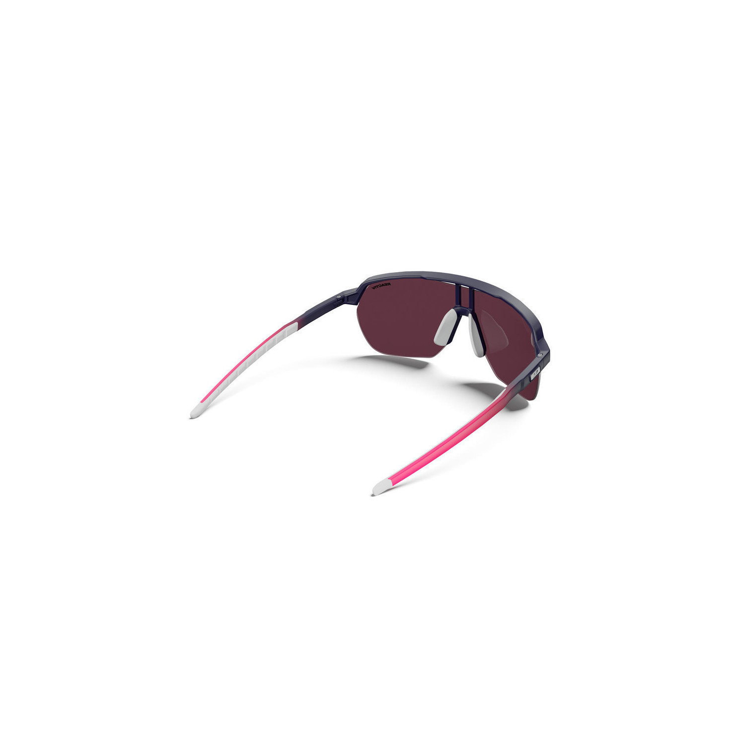 JULBO - FREQUENCY REACTIV Violet / Rose