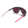 JULBO - FREQUENCY REACTIV Violet / Rose