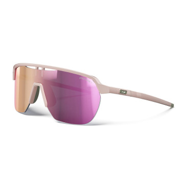 JULBO - FREQUENCY SPECTRON Rose Pastel / Vert