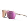 JULBO - FREQUENCY SPECTRON Rose Pastel / Vert