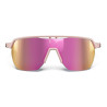 JULBO - FREQUENCY SPECTRON Rose Pastel / Vert