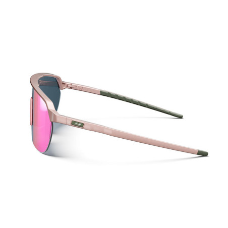 JULBO - FREQUENCY SPECTRON Rose Pastel / Vert