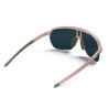 JULBO - FREQUENCY SPECTRON Rose Pastel / Vert